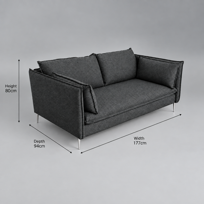 Lavish Sofa
