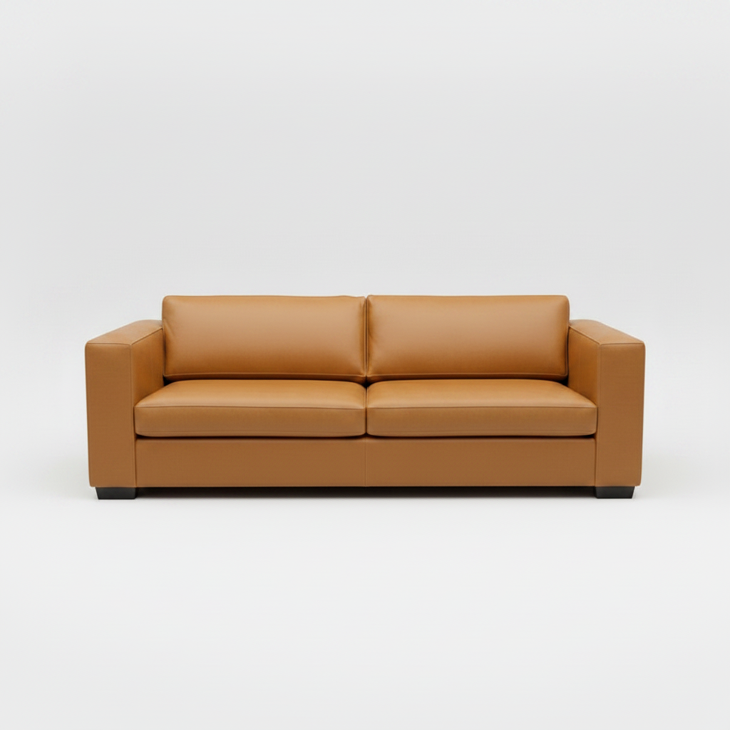 Era Sofa and ottoman combo