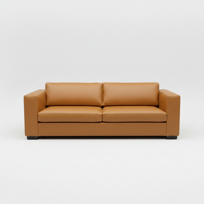 Era Sofa and ottoman combo