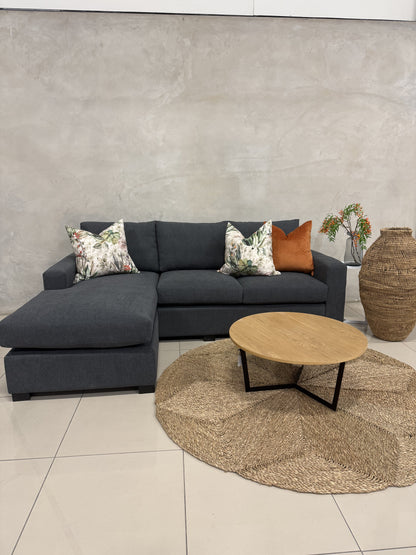 Mexico daybed L shape in neutral tones for Black Friday deal