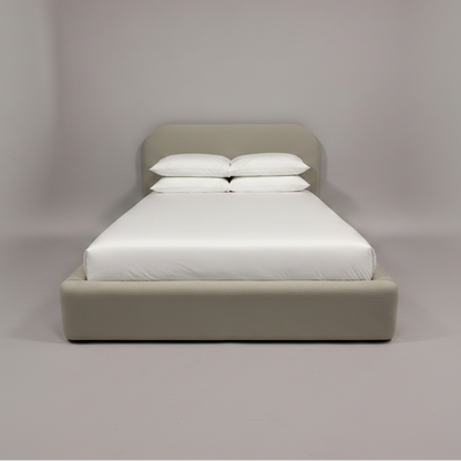 Willow Upholstered bed set