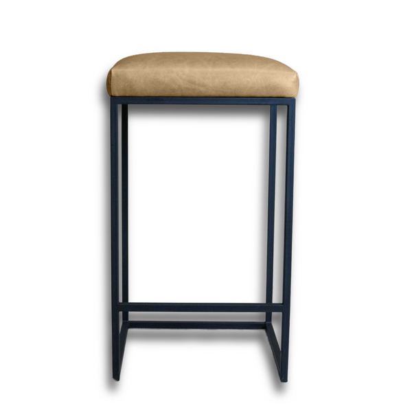 Kalahari Kitchen counter Chair – Bellville Furniture