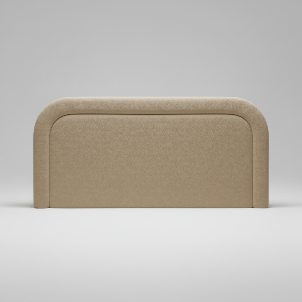 Latte Headboard