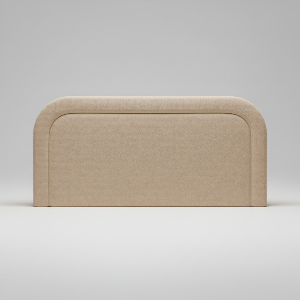 Latte Headboard