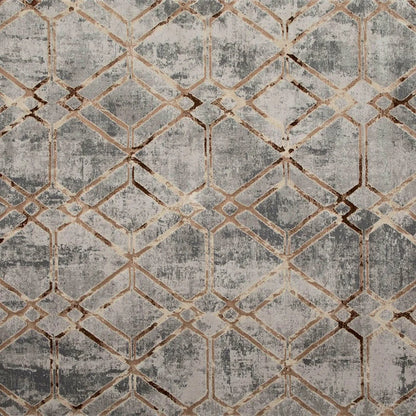 Metis rug 16135A- Grey/ Beige