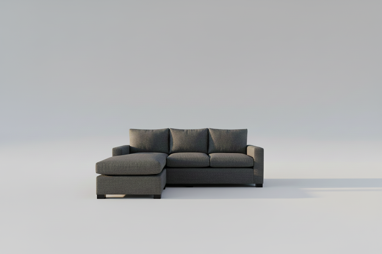 Mexico L shape Daybed