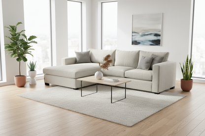 Mexico L shape Daybed