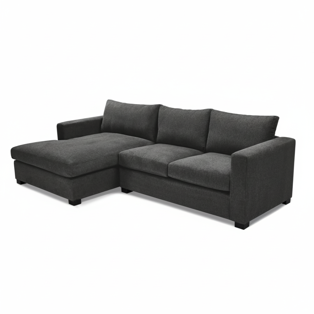 Mexico L shape Daybed