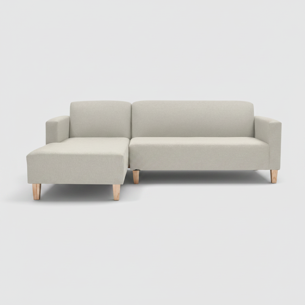 New York L Shaped Daybed