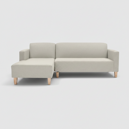 New York L Shaped Daybed