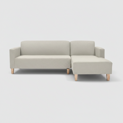 New York L Shaped Daybed