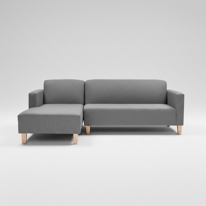 New York L Shaped Daybed
