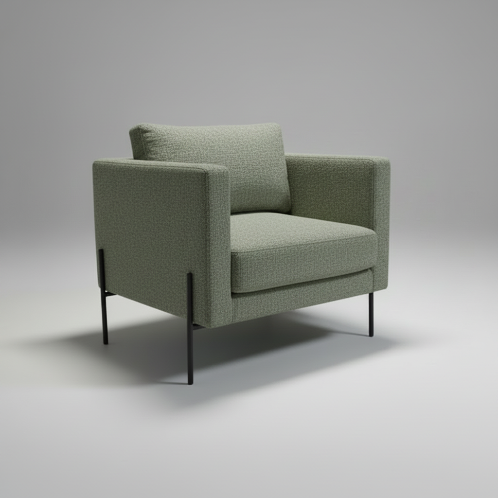 Next Arm Chair