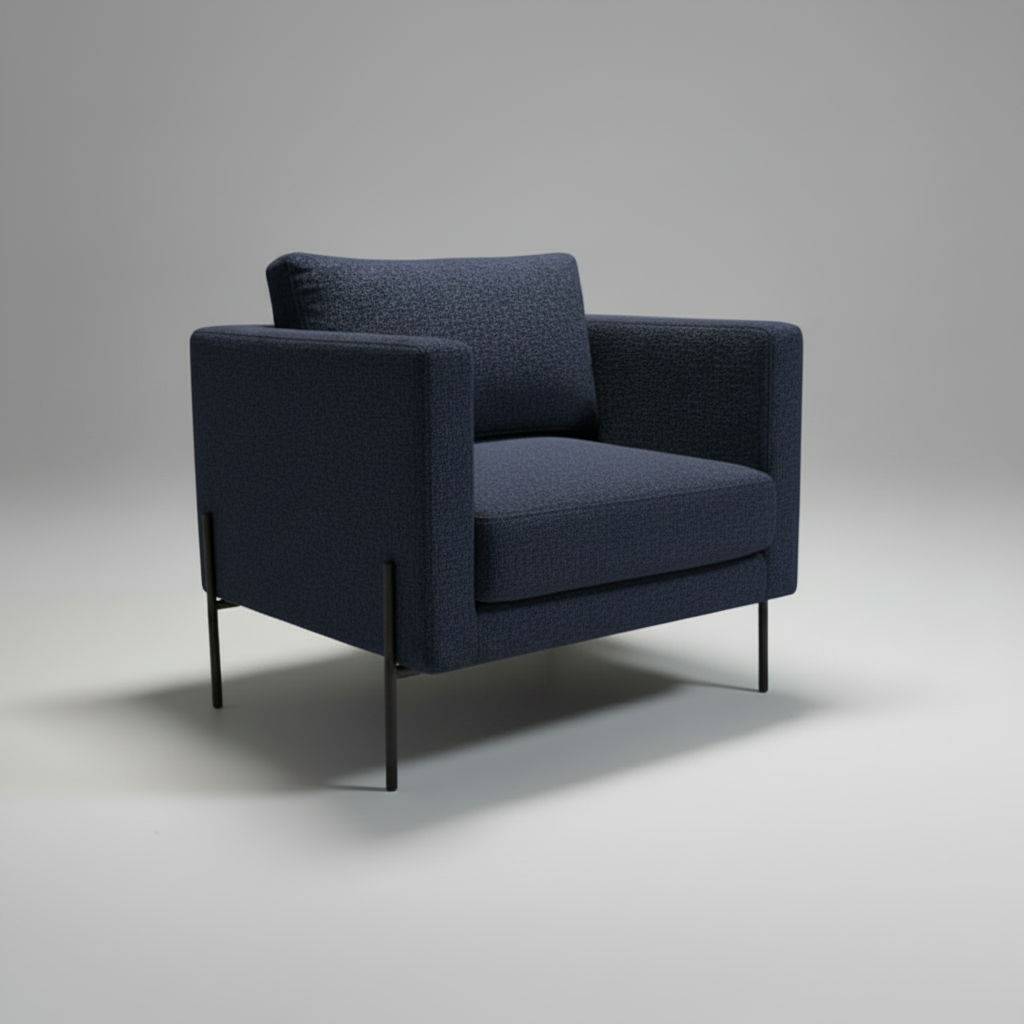 Next Arm Chair
