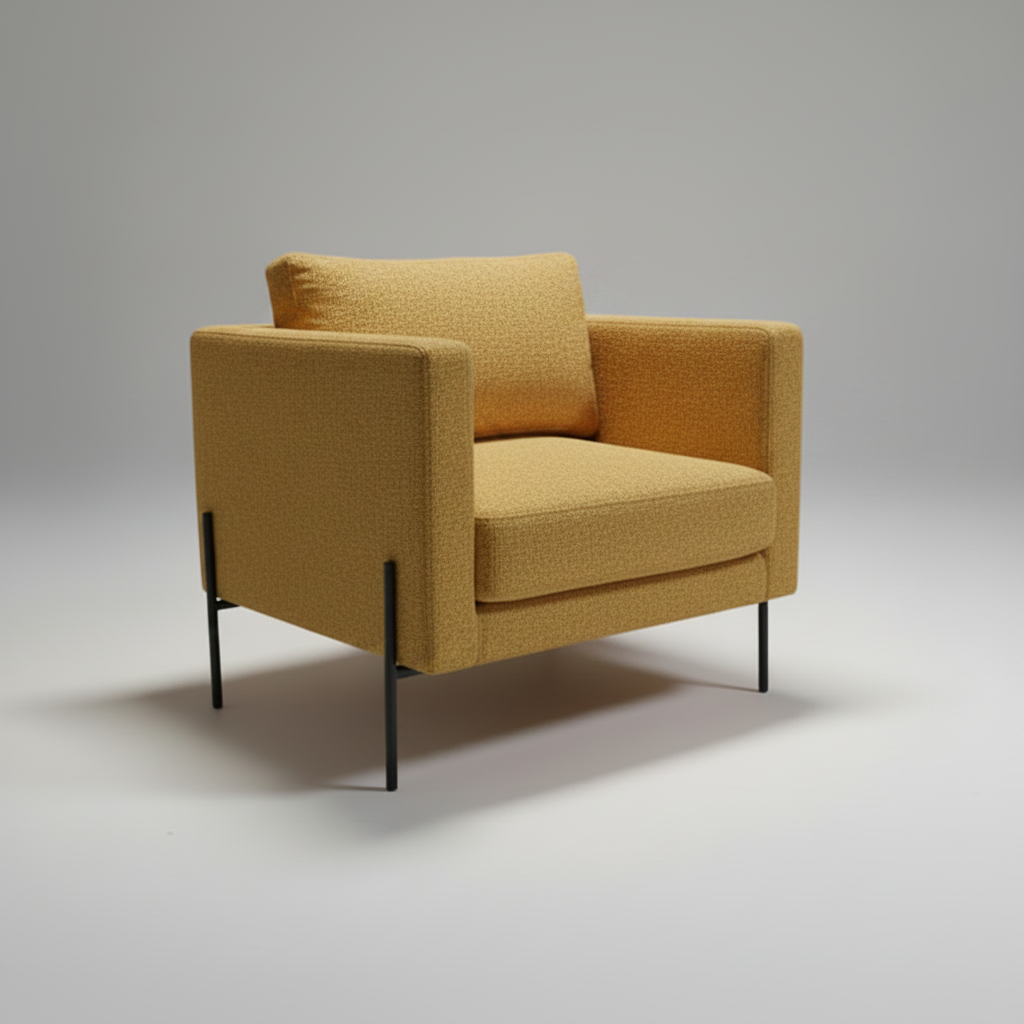 Next Arm Chair