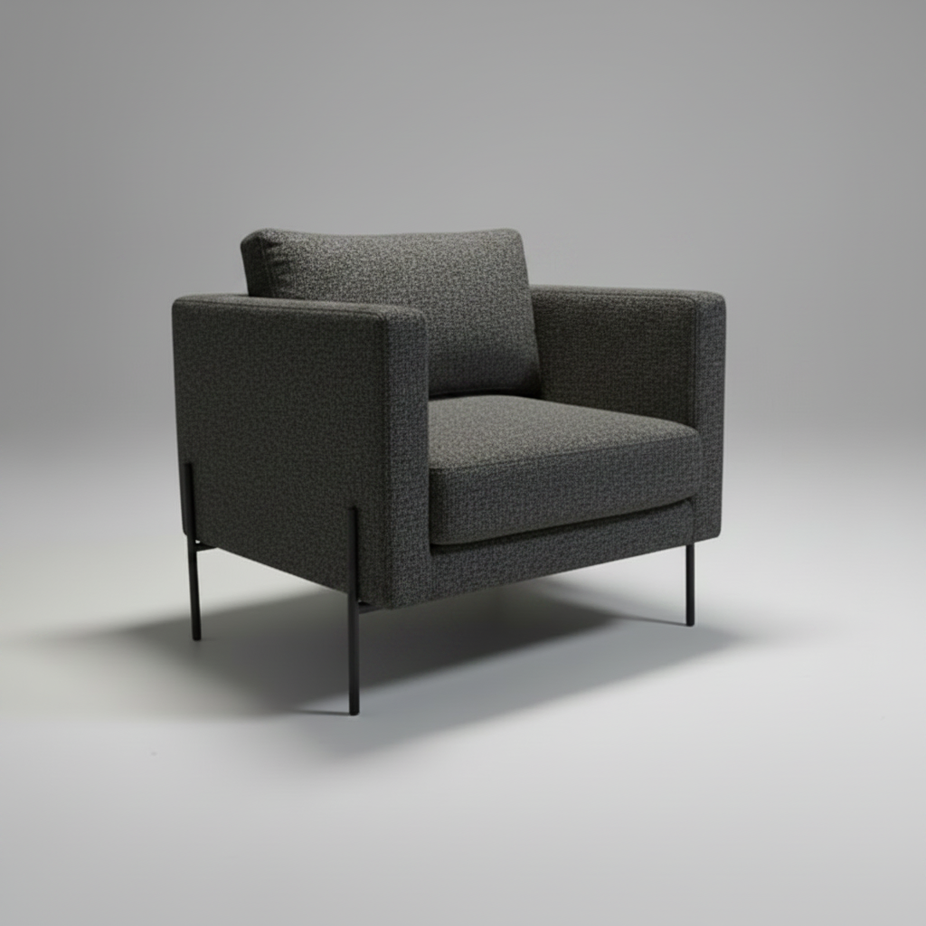 Next Arm Chair