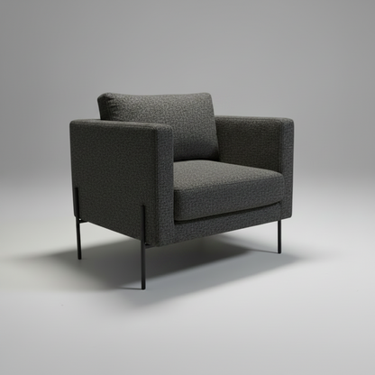 Next Arm Chair