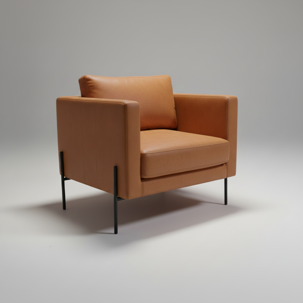 Next Arm Chair