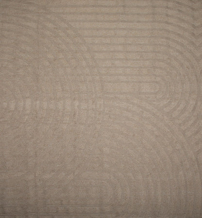 Nostos rug 29268- Beige