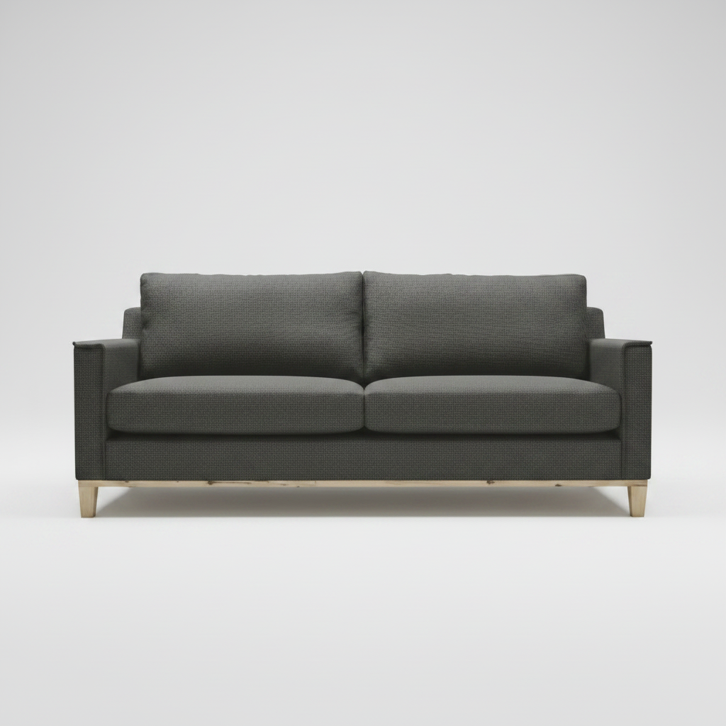 Oak Sofa