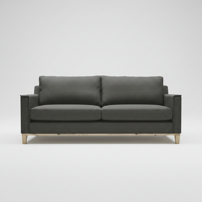 Oak Sofa