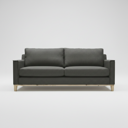 Oak Sofa