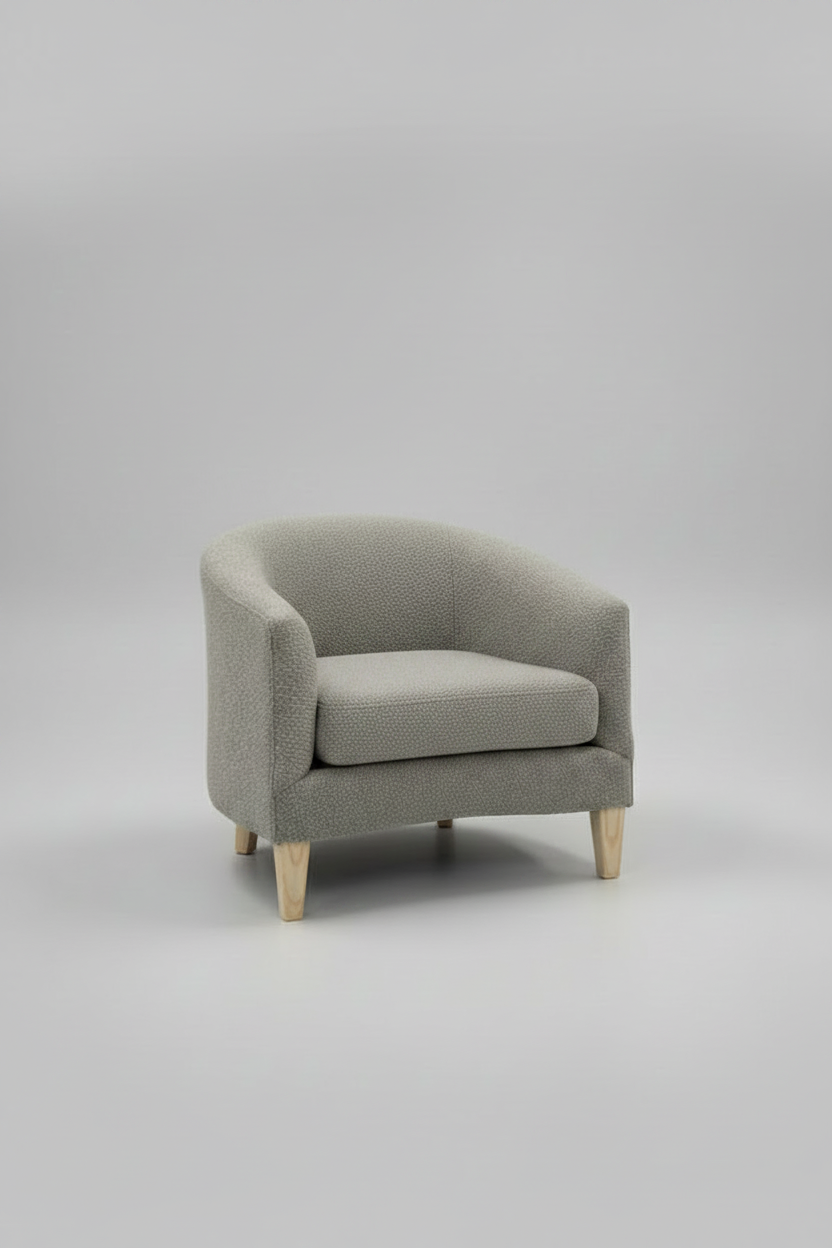 Ovo Arm Chair