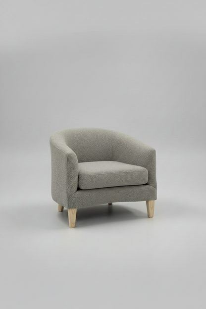 Ovo Arm Chair