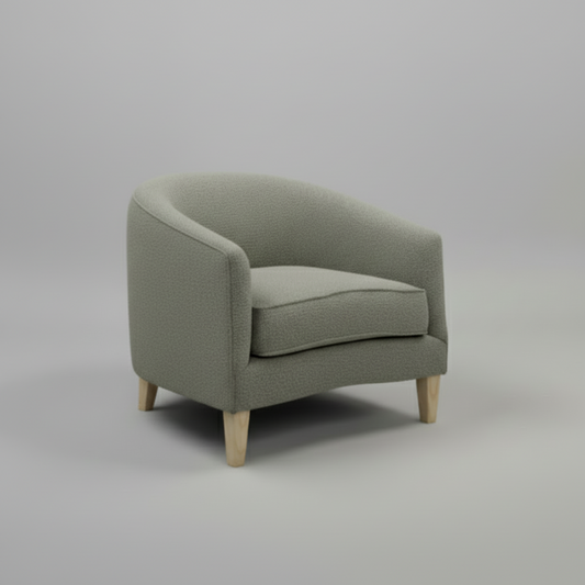 Ovo Arm Chair