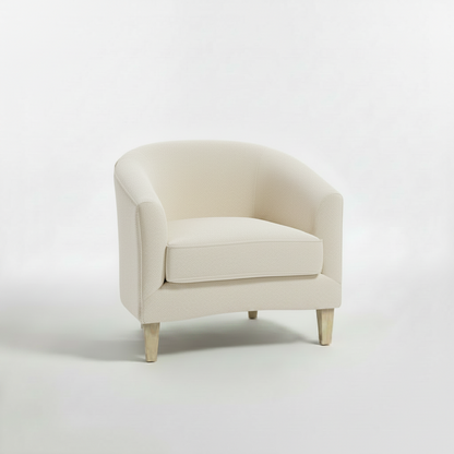 Ovo Arm Chair