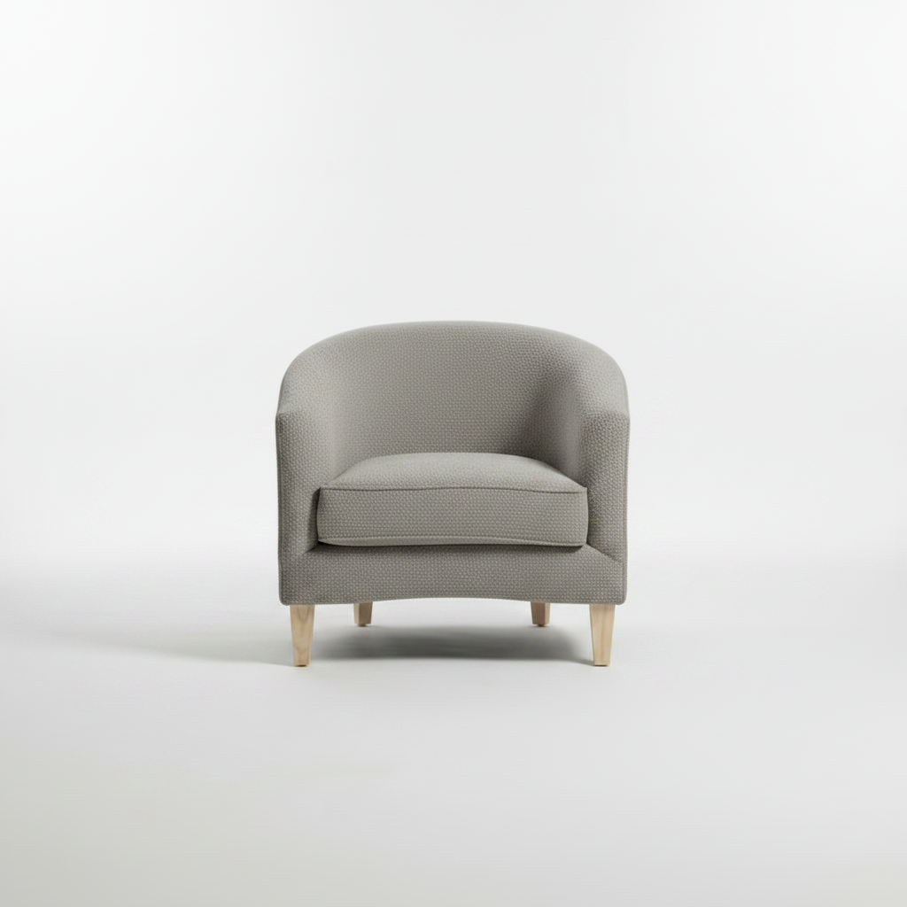 Ovo Arm Chair