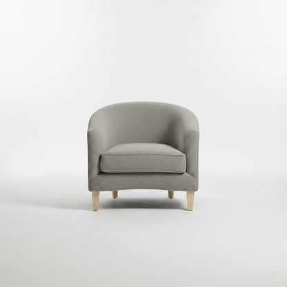 Ovo Arm Chair