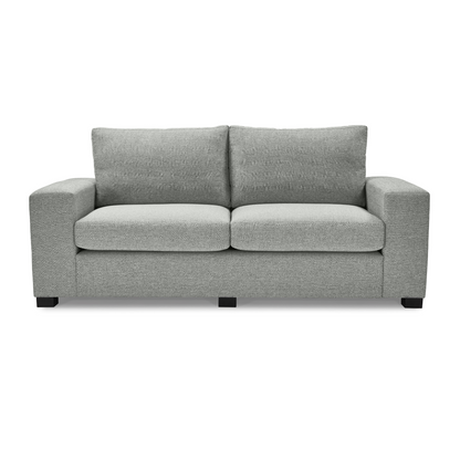 Peter 2 and 3 seater couch sofa Bellville Furniture