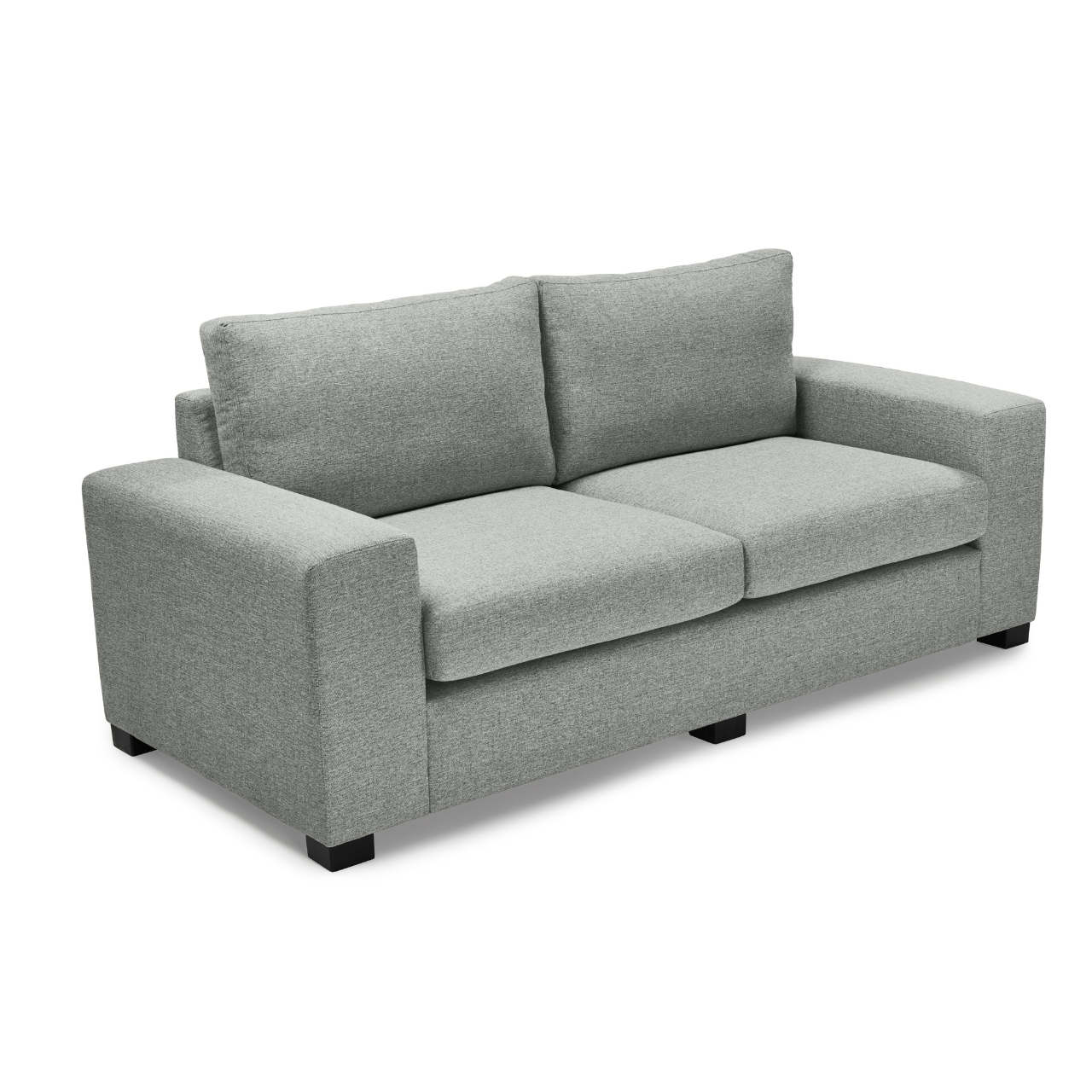 Peter 2 and 3 seater couch sofa Bellville Furniture