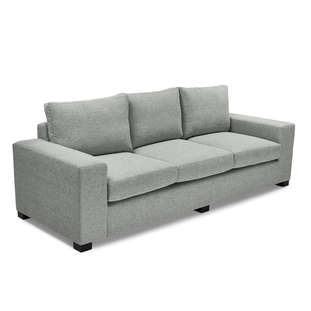 Peter 2 and 3 seater couch sofa Bellville Furniture
