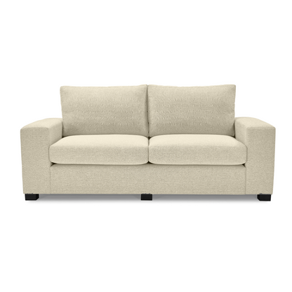 Peter 2 and 3 seater couch sofa Bellville Furniture