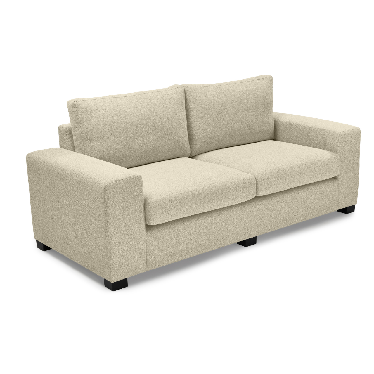 Peter 2 and 3 seater couch sofa Bellville Furniture