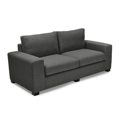 Peter 2 and 3 seater couch sofa Bellville Furniture