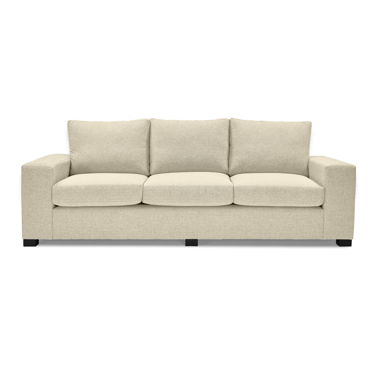 Peter 2 and 3 seater couch sofa Bellville Furniture