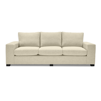 Peter 2 and 3 seater couch sofa Bellville Furniture