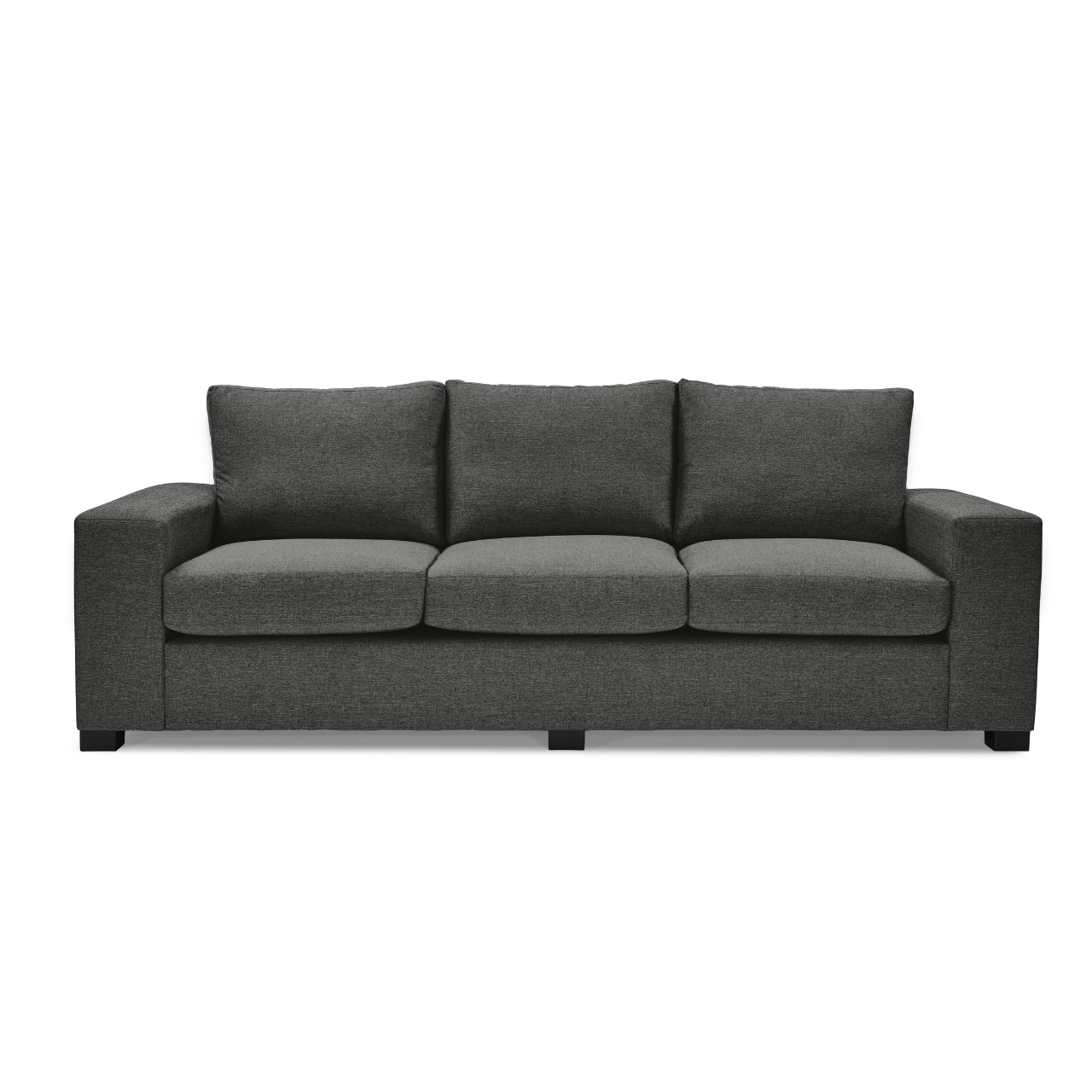 Peter 2 and 3 seater couch sofa Bellville Furniture