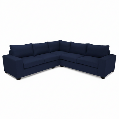 Peter L Shape Corner Couch