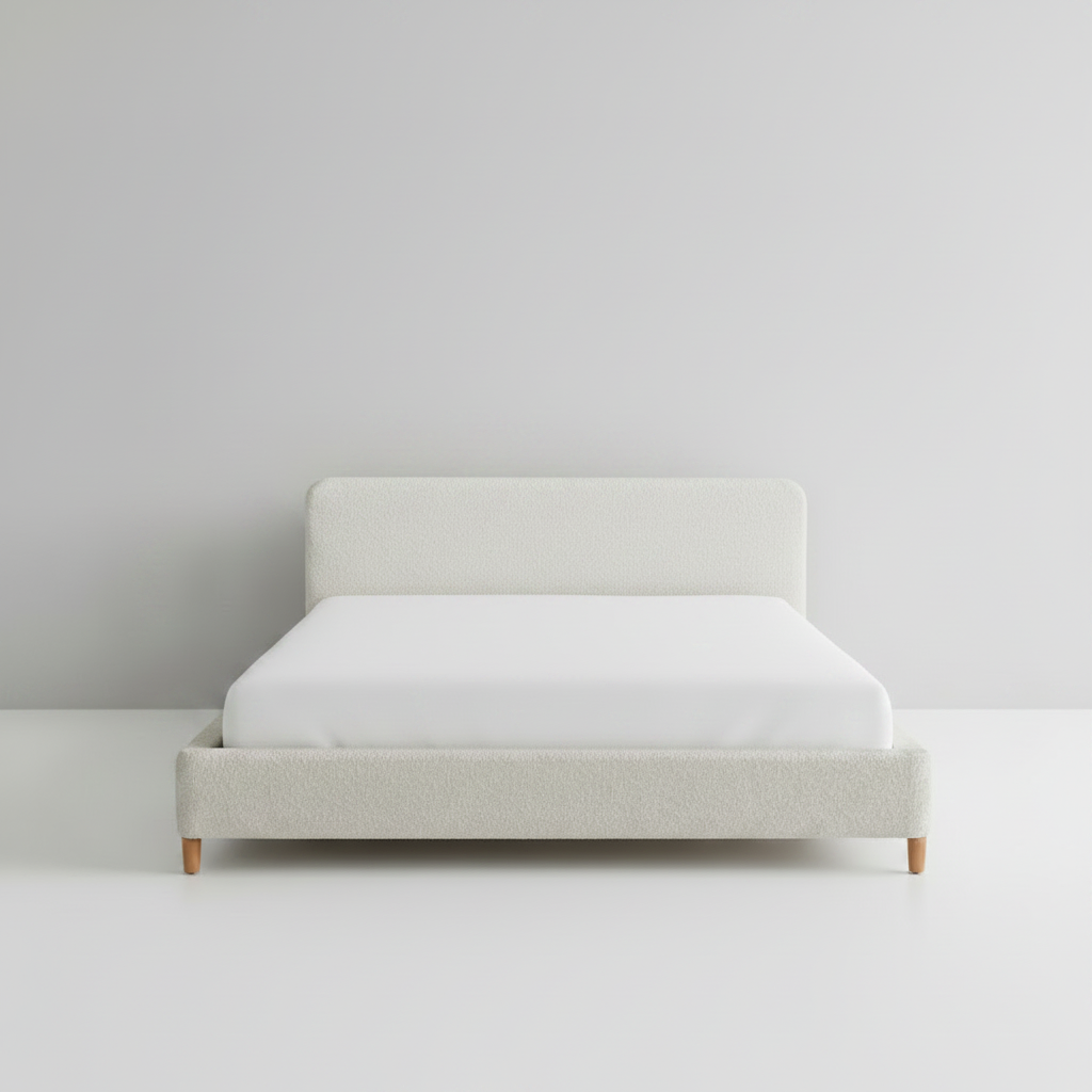 Riley Upholstered Bed Set