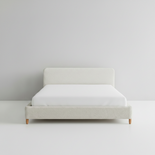 Riley Upholstered Bed Set