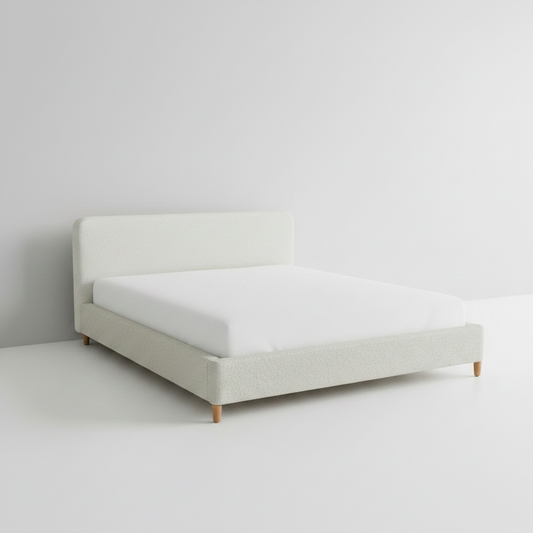 Riley Upholstered Bed Set