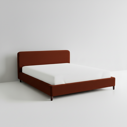 Riley Upholstered Bed Set