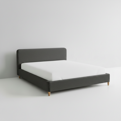 Riley Upholstered Bed Set