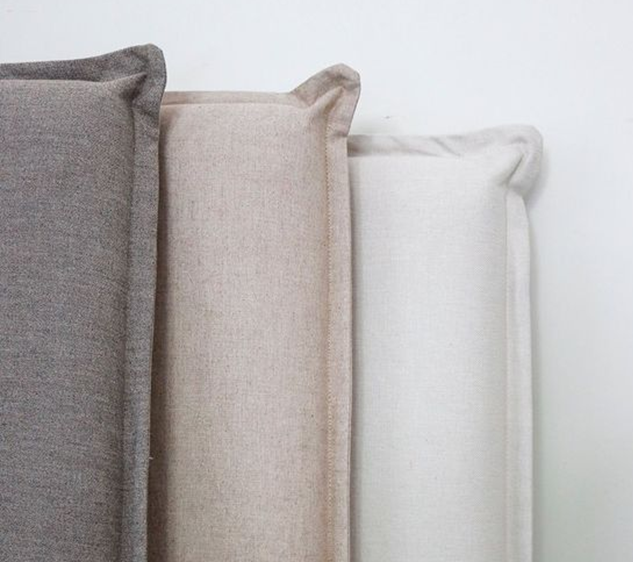 California Headboard