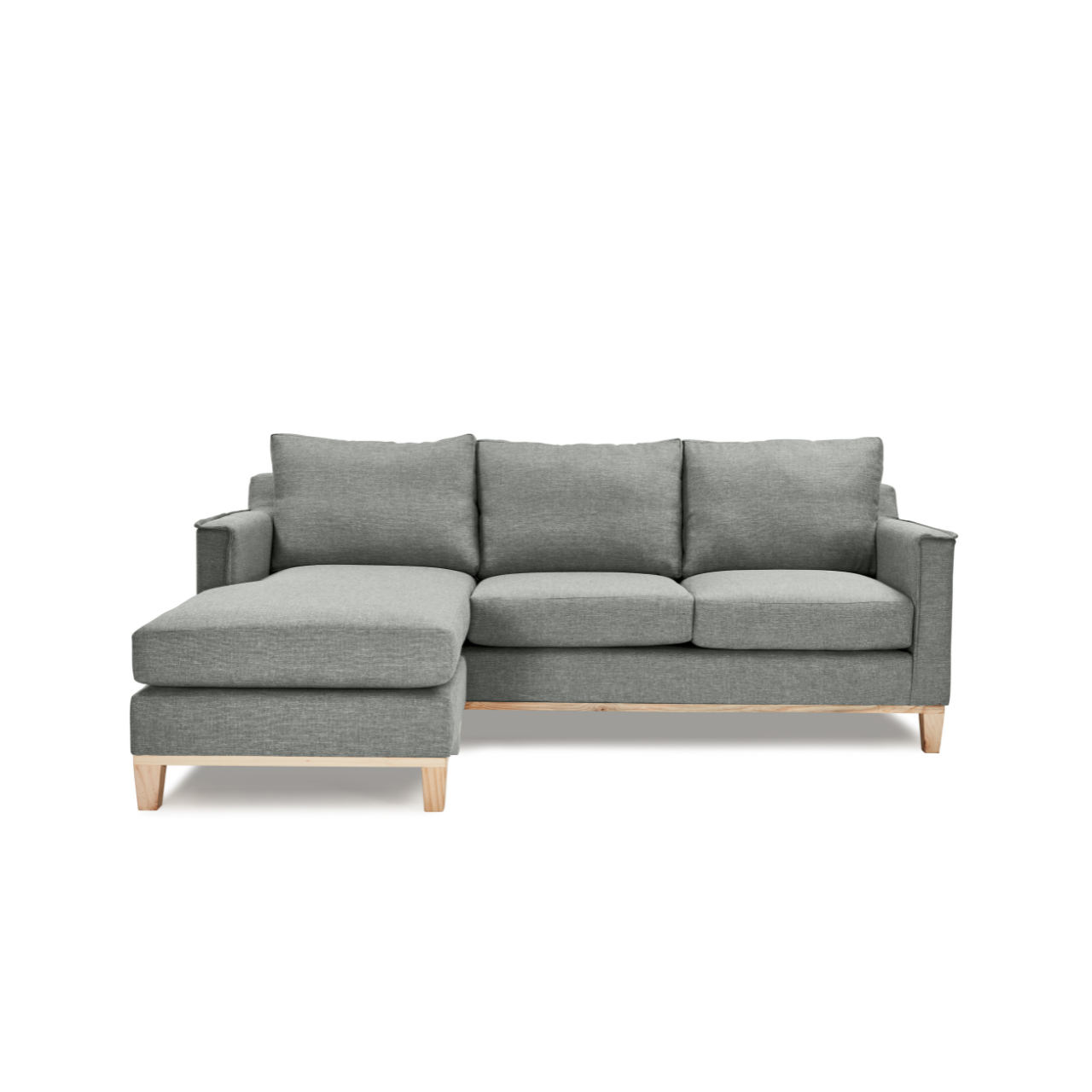 Pillay Universal Daybed with a sturdy wooden frame, ideal for versatile home use