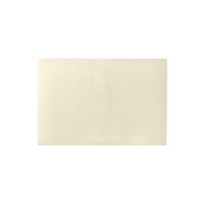 Plain Classica Simple Headboard with a minimalist design, perfect for modern bedrooms.